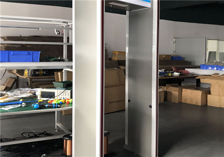 安檢機在安裝過程中要注意什么？